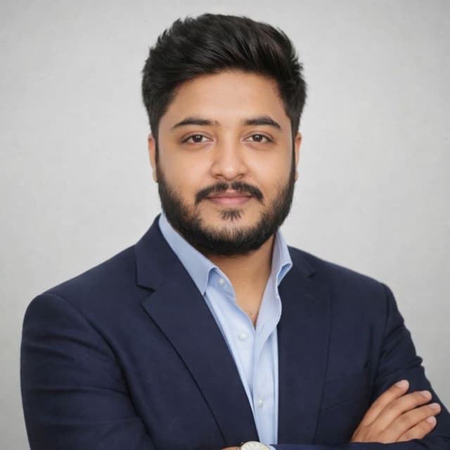 Md Mahfuzur Rahman